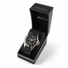 World Scout Shop Fleur de Lis Scouts Sekonda Watch