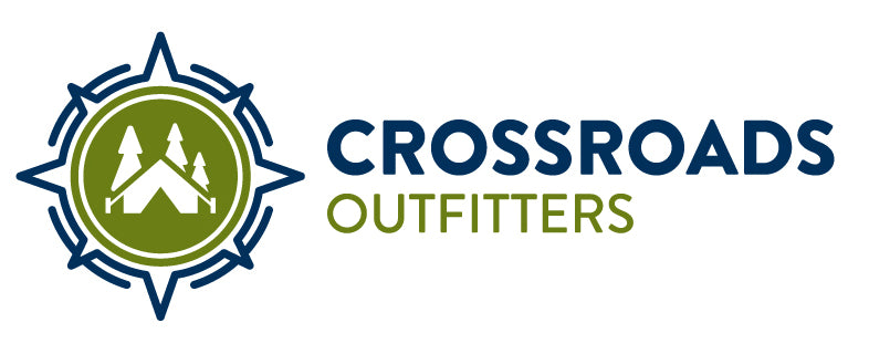 Crossroads Outfitters logo