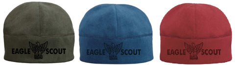 Eagle Scout Beanie